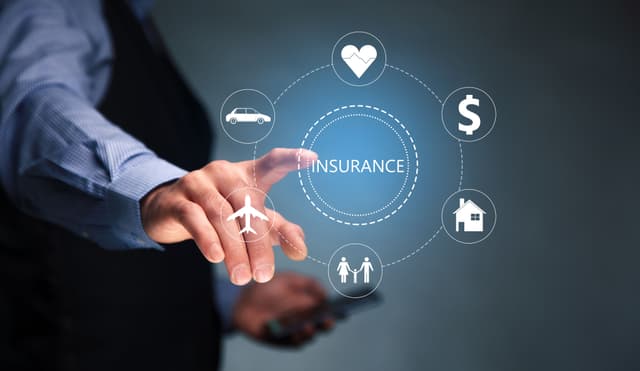 Secure Payment Options​